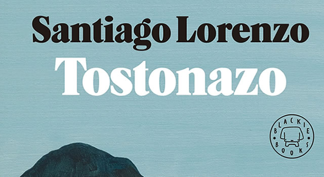 Santiago Lorenzo presenta 